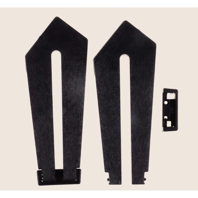 Chân Chống Khung Hình Để Bàn, 2 size lớn và nhỏ.