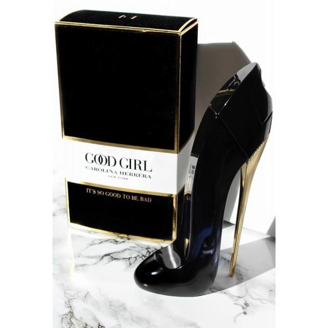 Nước hoa good girl carolina herrera, ngọt ngào trầm lắng