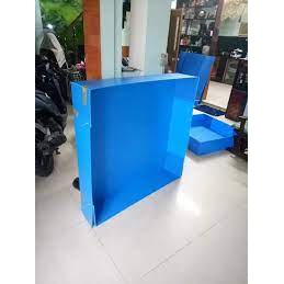 Khay Lồng Gà Chọi, Gà Tre ⚡ HÀNG ĐẸP⚡ Khay Nhựa Loại 1m x 1m x 15cm Siêu Bền