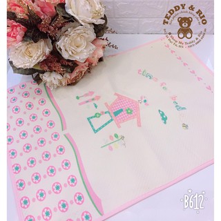 Miếng lót chống thấm 4D