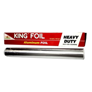 Giấy bạc nướng Ecook King Foil KF30 30cm x 10ft