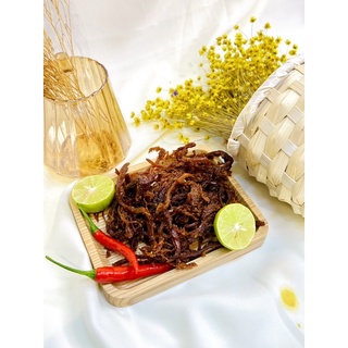 BÒ KHÔ SỢI
