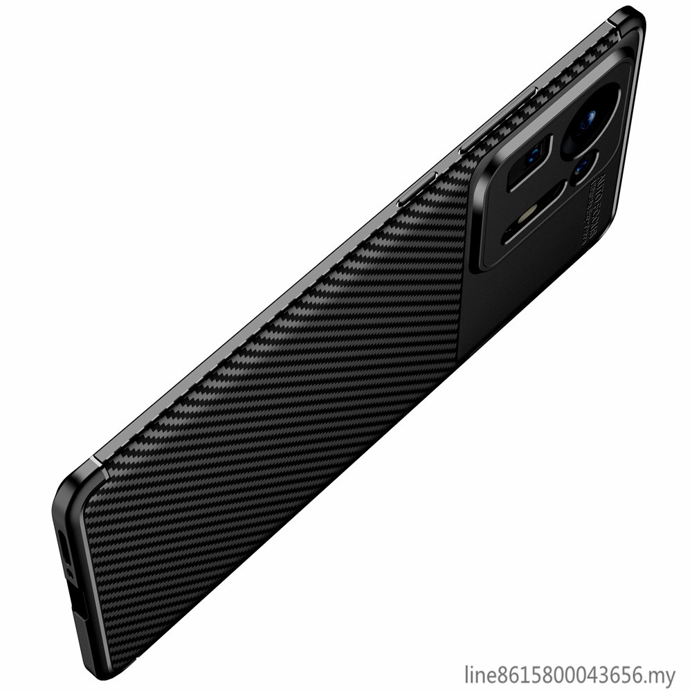 Ốp Điện Thoại Bảo Vệ Camera Chống Sốc Cho Mi Mix4 Xiaomi Mix4 Mi Mix 4