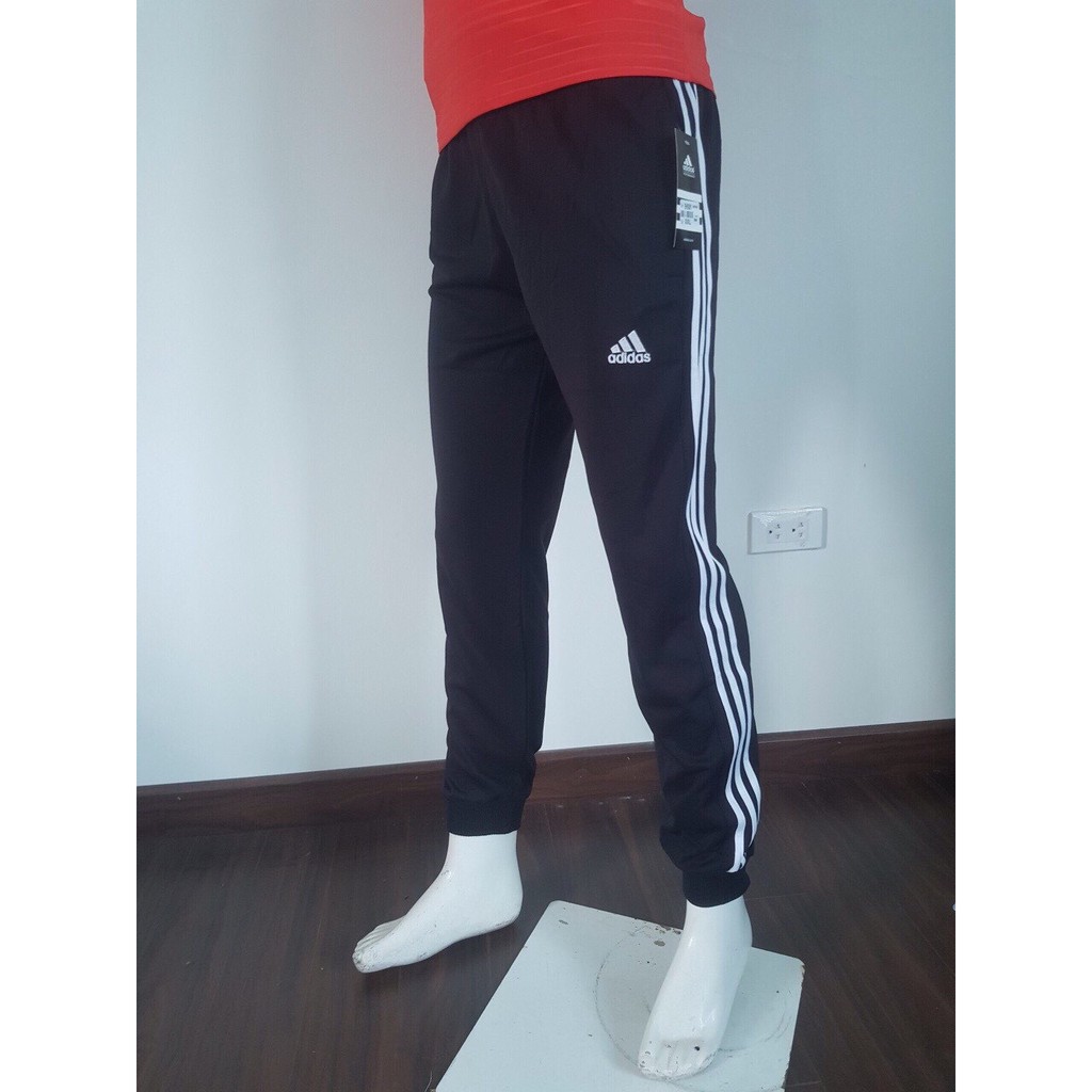 [NEW] Quần JOGGER nam nữ thể thao 3 SỌC