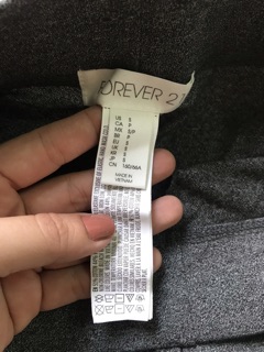 Legging F21