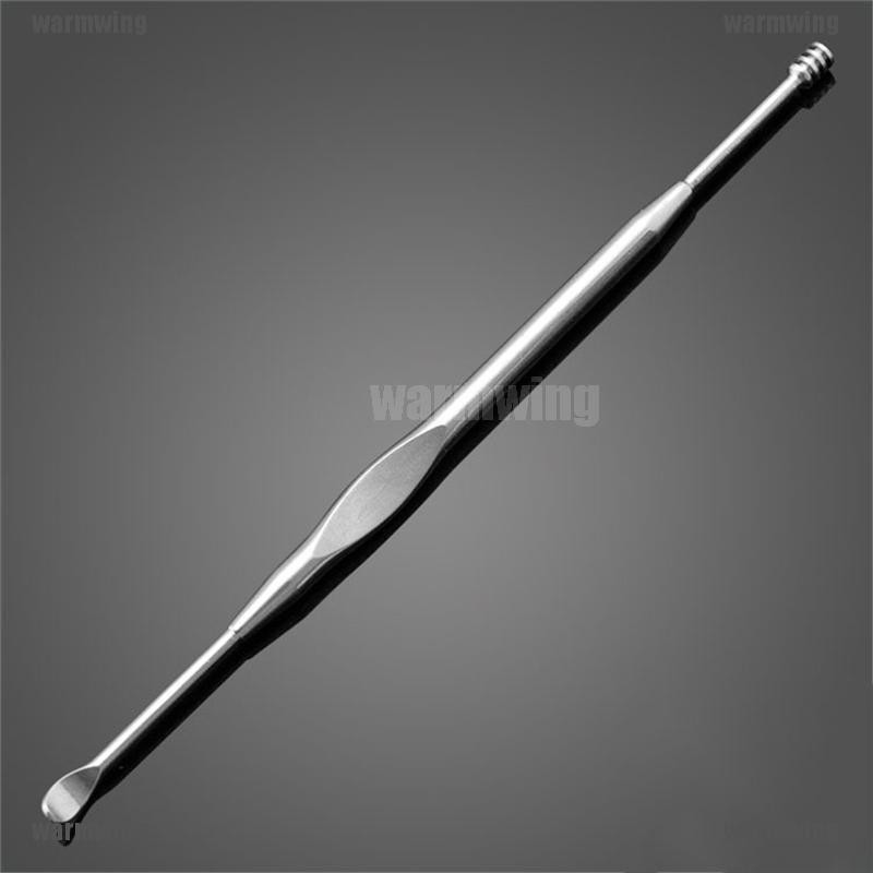 [WMW] Dụng Cụ Lấy Ráy Tai Hữu Ích Mới Để Làm Sạch Ráy Tai