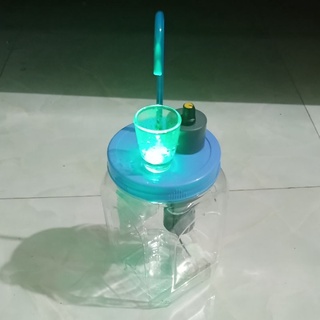 Bình rót rượu tự động giá siêu rẻ