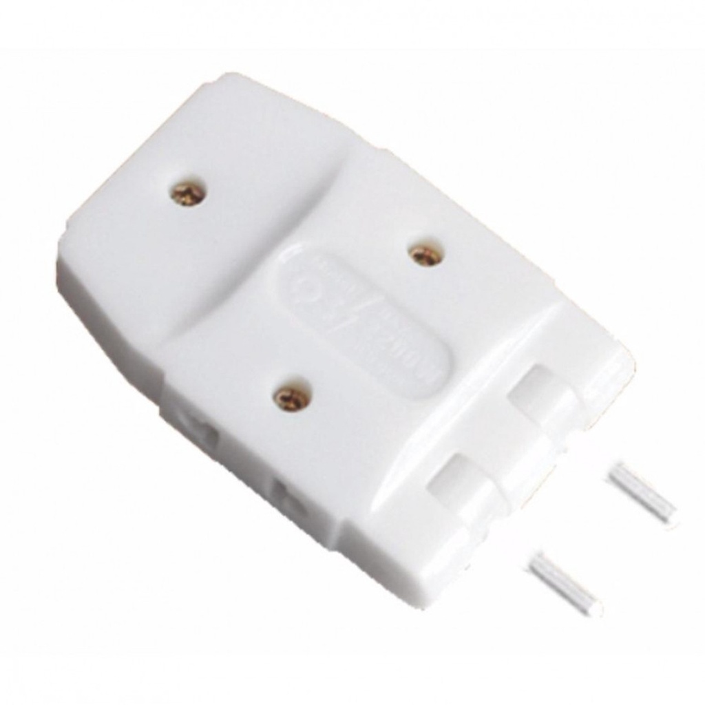 Phích cắm chia 3 Ominsu chịu tải 2200W