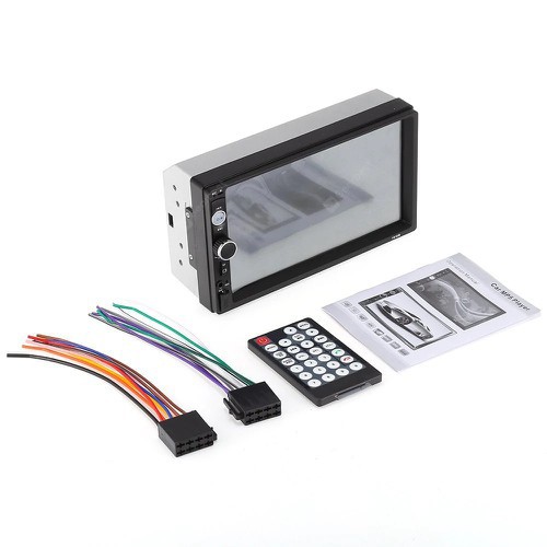 Màn hình dvd ô tô cảm ứng 7 inch-9 inch android giá rẻ đa chức năng, FULL HD, âm thanh, hình ảnh sắc nét, bluetooth, usb
