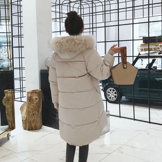 [ORDER] Áo khoác dáng dài