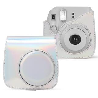 Instant Camera Protective Case Bag with Shoulder Strap for Instax Mini 8/8+9