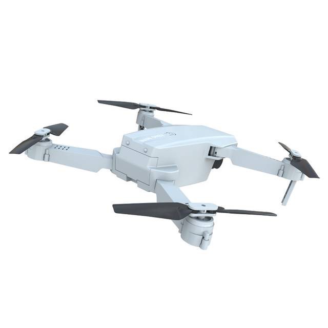 [Chính hãng] Máy bay điều khiển từ xa,Flycam E88 Mini Teng mini KF609, Camera sắc nét kết nối điện thoại