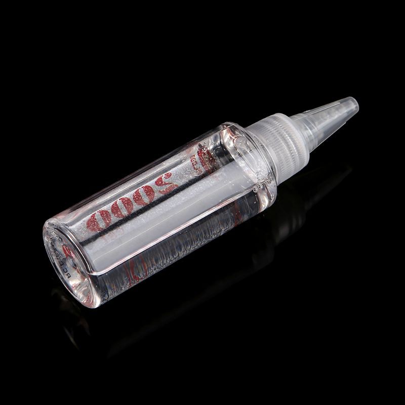 SEL✿35ML Rc Shock Absorbers Oil Differential Mechanism Oil For RC Crawler Car Drifting Truck Short-Course Trucks