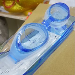 Kính bơi người lớn View V610 CLB Made in Japan