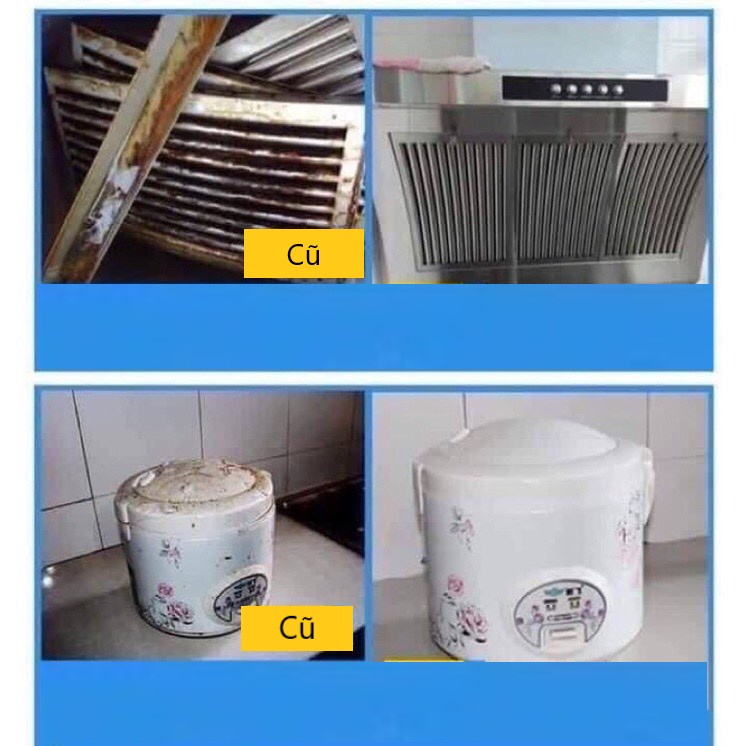 Dung dịch xịt tẩy rửa đa năng đặc chủng FAMILY VƯƠNG TRIỀU