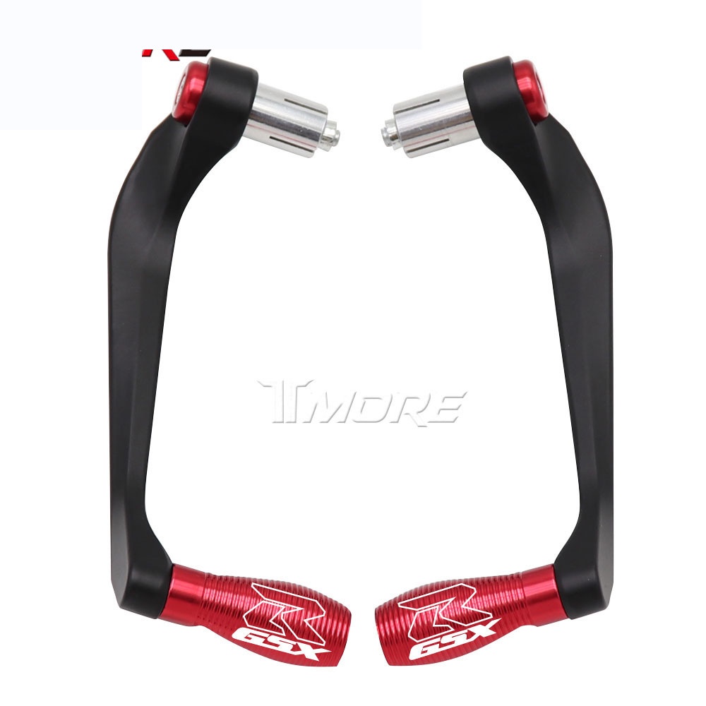 Tay Phanh Ly Hợp 22mm Bảo Vệ Tay Lái Xe Máy GSXR 1300 1100 1000 750 600 150