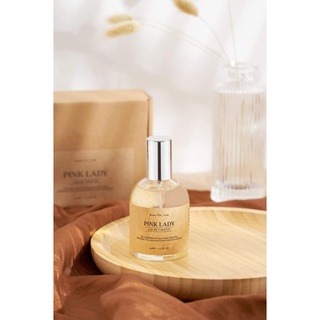 NƯỚC HOA PINK LADY - Mai Anh Đào Mẫu Đơn