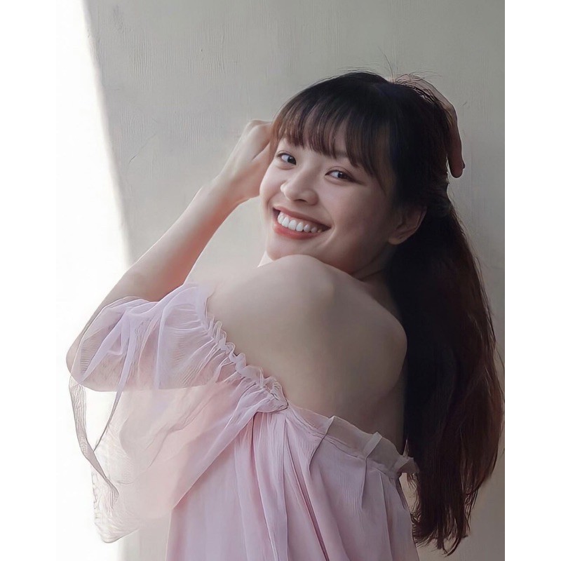 VÁY TRỄ VAI CÔNG CHÚA - TULLE DRESS - VÁY TULLE LIỀN THÂN | BigBuy360 - bigbuy360.vn