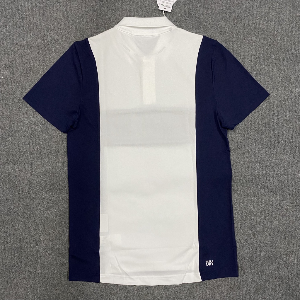 Áo Polo Lacoste Sport DH6933 522 Chính Hãng