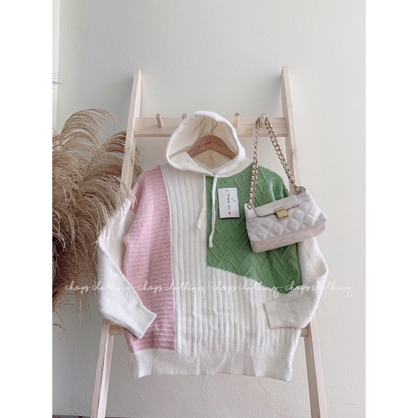 Áo len Hàn (chốt mẫu qua tin nhắn) | BigBuy360 - bigbuy360.vn