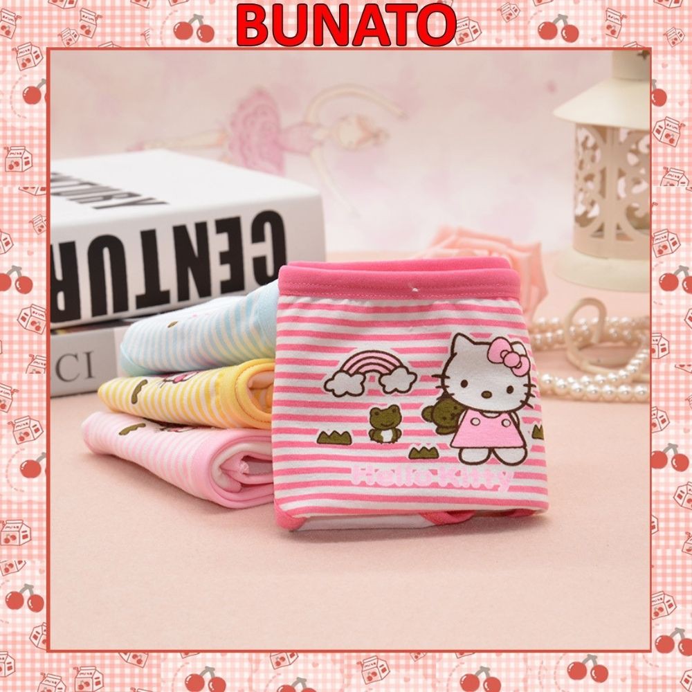 Quần Lót Tam Giác Bunato Cho Bé Yêu TG2