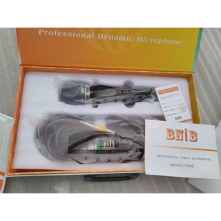 MICRO KARAOKE BNIB U9