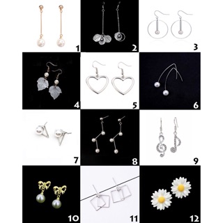 Combo 10 bộ phụ kiện thời trang