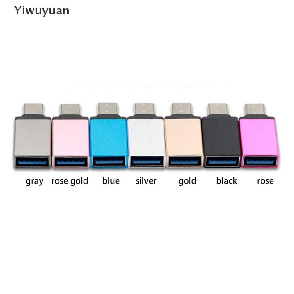 Bộ ChuyểN ĐổI Dữ LiệU USB-C 3.0 Sang USB Chuyên DụNg