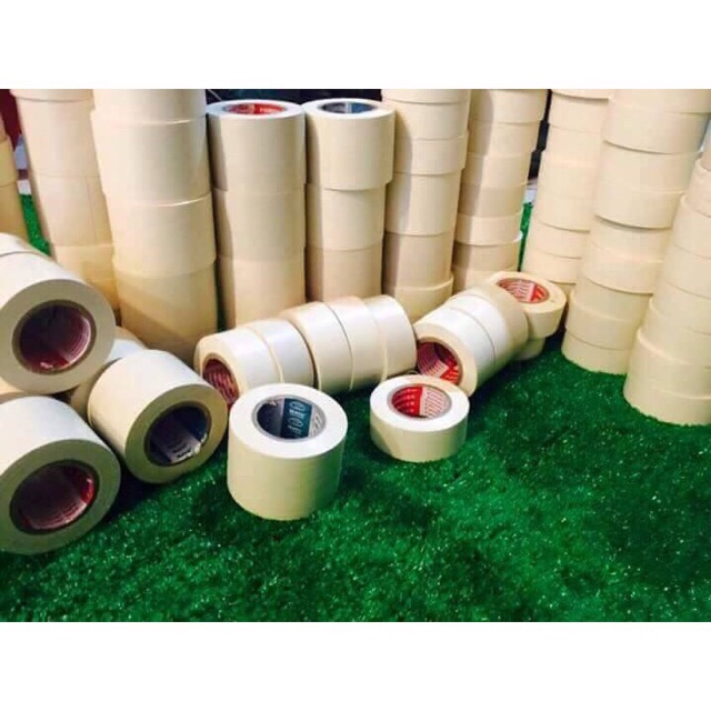 BĂNG KEO THỂ THAO (LOẠI ĐỤC NHẬT BẢN)