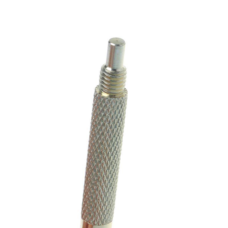 Dụng cụ đục lỗ làm đồ trang sức làm từ nhựa resin và da