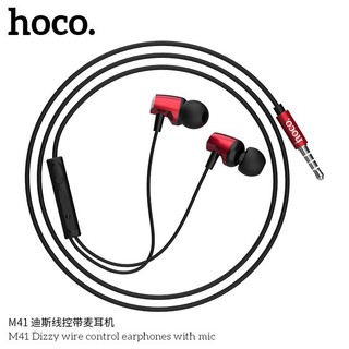 Tai nghe Hoco M41