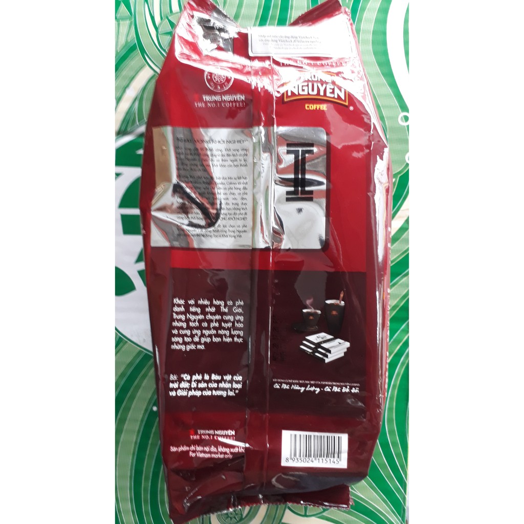 Cà phê I (Khát vọng) - 500gr | BigBuy360 - bigbuy360.vn