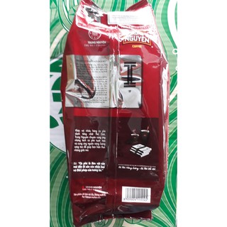 Cà phê I (Khát vọng) 500gr