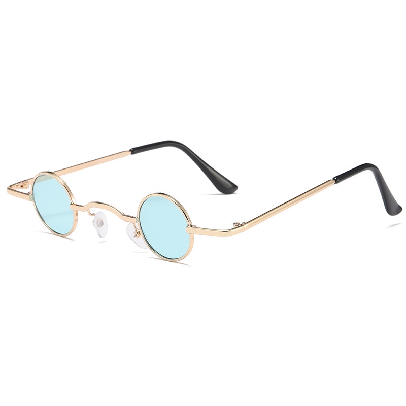 Kính mát chống tia UV400 thời trang cho bé