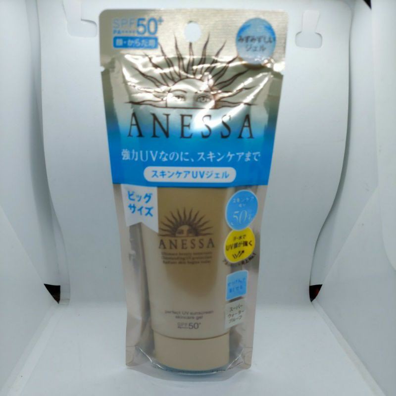 ANESSA SPF 50+/PA++++ CHỐNG NẮNG