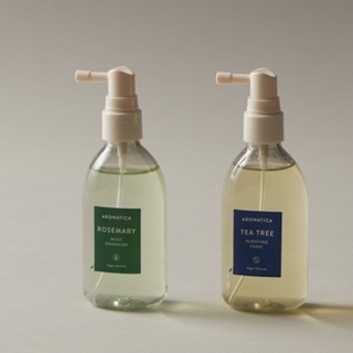 Tinh chất cho da đầu Aromatica Rosemary Root Enhancer