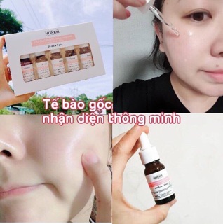 SERUM HONESI MẪU MỚI NHẤT (tách lẻ 1 lọ)