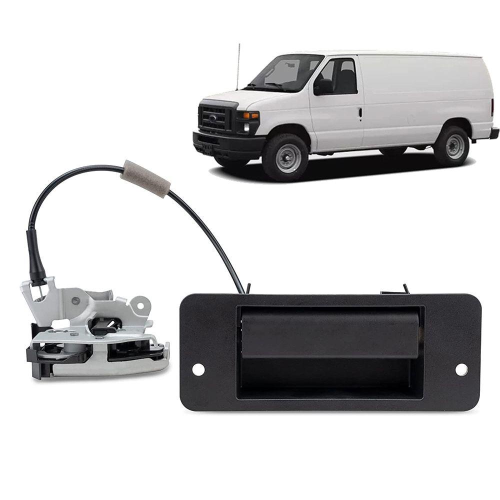 Tay Nắm Cửa Xe Hơi Thay Thế Chuyên Dụng Cho Ford E-150 E-250 E-350