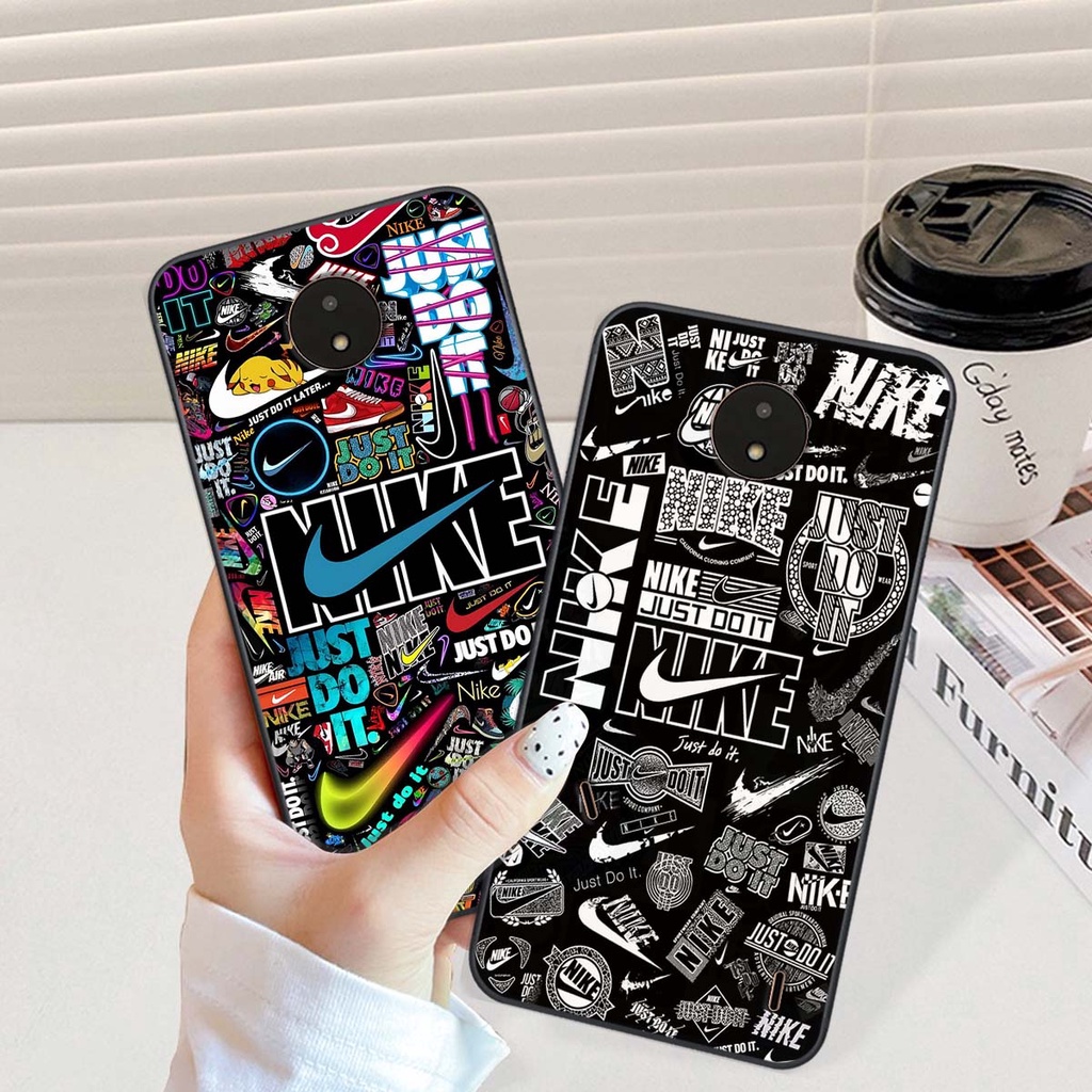 Ốp lưng Nokia C20 hình thương hiệu, thể thao thời trang cao cấp