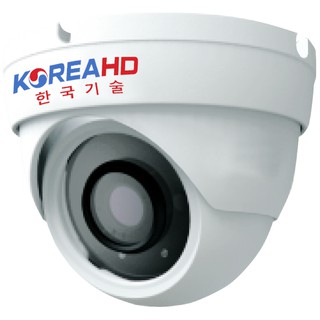 Camera Dome Sắt TRONG NHÀ/ NGOÀI TRỜI AHD 2.0MP CAM-D723A-M