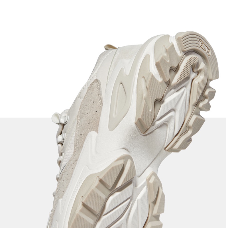 Giày sneaker Cameljeans A13613633 cho nữ