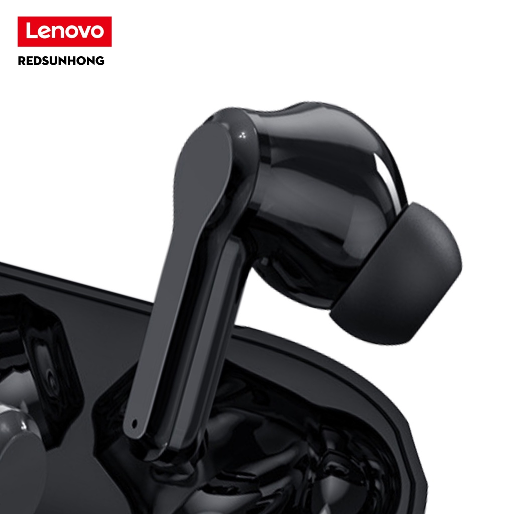 Tai Nghe Nhét Tai Không Dây Điều Khiển Cảm Ứng Âm Thanh Nổi Thiết Kế Thoải Mái