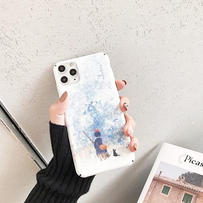 Ốp lưng iphone Kiki sơn dầu 6/6plus/6s/6splus/7/7plus/8/8plus/x/xr/xs/11/12/13/pro/max/plus/promax | BigBuy360 - bigbuy360.vn