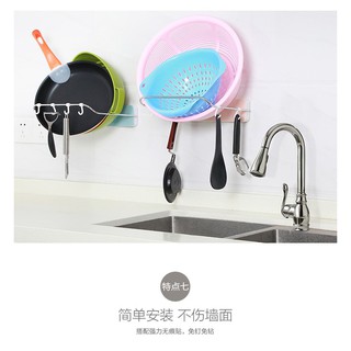 KỆ GÁC CHẬU RỔ RÁ ECOCO E1717
