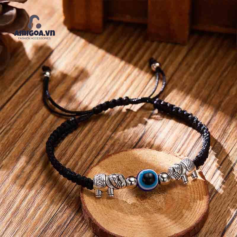 ✨✨VÒNG TAY EVIL EYE THIẾT KẾ