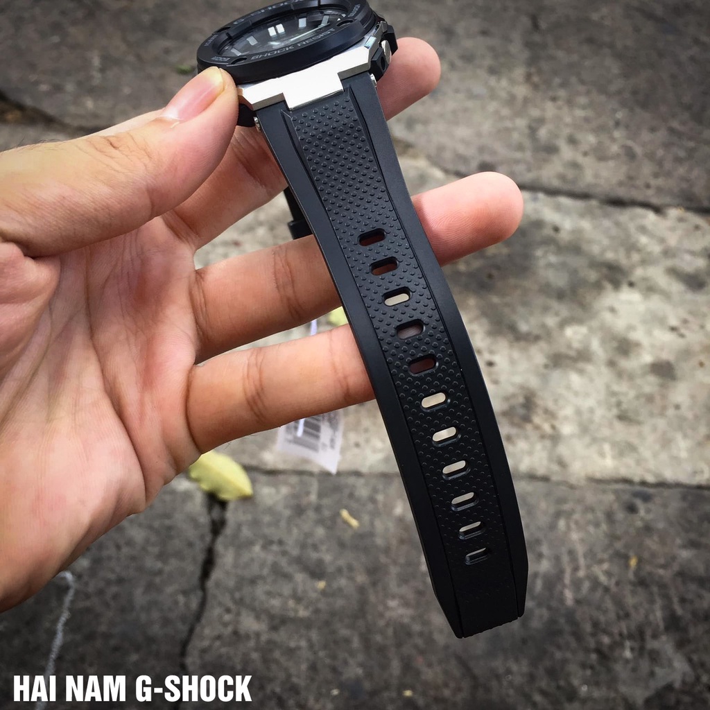 Đồng hồ nam G-SHOCK GST-S300-1A | GST-S300 | S300 | Full phụ kiện