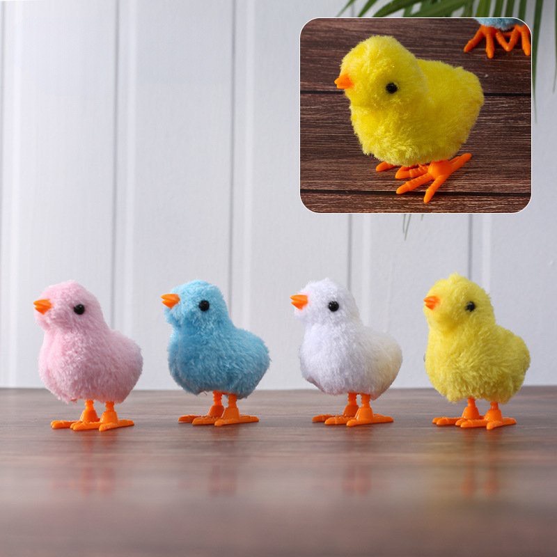 CHUỘT LÊN DÂY CÓT ĐỒ CHƠI CHO MÈO THÚ CƯNG NHỎ