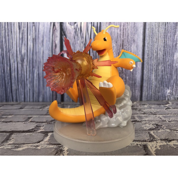 Mô hình Dragonite (Kairyu)