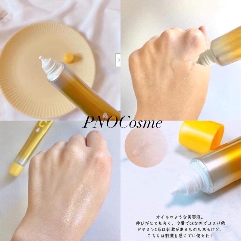 Melano CC Premium tinh chất mờ thâm mờ nám