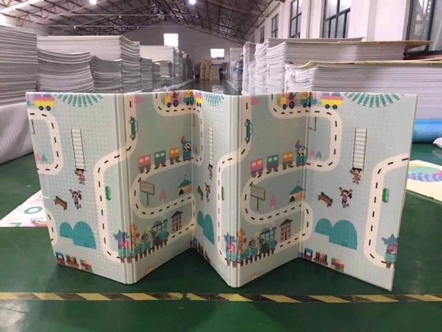 Thảm xốp XPE trải sàn cho bé | BigBuy360 - bigbuy360.vn